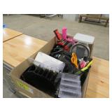 Lot - Misc. Office Supplies