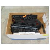 Lot - (11+/-) Keyboards (Some Gaming)