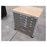 Seville Ultra HD 28' 6-Drawer Workbench