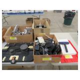 Large Lot - Misc. Apple Repair Lab Equipment
