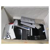 Lot - Misc. iPhones, iPads, iPods, Etc. (As-Is)