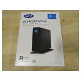 Lacie d2 Pro Desktop Storage (New)