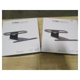 Lot - (2) Twelve South Periscope MacBook Stands