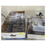 Lot - (2) Boxes Product Security Cases