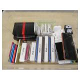 Lot - Misc. iPhones, iPods, AirPods, Etc. (As-Is)