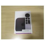Apple TV 4K (New)