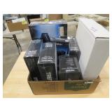 Lot - TrendNet Switches