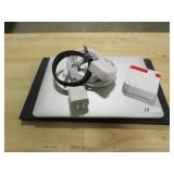 Lot - Misc. MacBook & Nexigo Portable Monitor