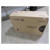 32' ViewSonic Professional Display (New)