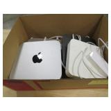 Lot - Mac Minis (As-is)