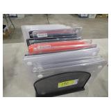 Rack - Misc. Plastic MacBook Cases