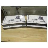 Lot - (4) MagEasy Magnetic iPad Stands (New)