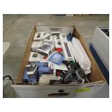 Lot - AirPod & AirTag Cases, Watch Bands, Etc.