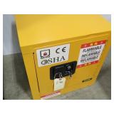 Vevor Fireproof Safety Cabinet