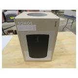 Sonos Era 100 Speaker Black (New)