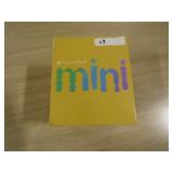 Apple HomePod Mini Yellow (New)