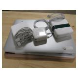 Lot - (3) Misc. MacBooks (As-Is)