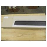 Sonos Beam Soundbar Black (New)