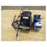Dymo Label Printer w/ Labels