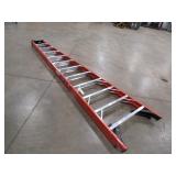 Werner 12' Step Ladder