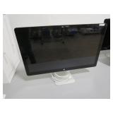 27' Apple Thunderbolt Display A1407