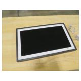 Alexa Echo Show Display