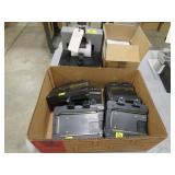 Kunshan MYZY Display Remover w/ Pockets