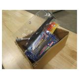 Lot - Allen & Hex Wrenches