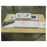 Lot - (6) Misc. Keyboards (New)