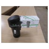 Hurricane Canless Air System & Ultrasonic Cleaner