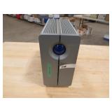 Lacie Desktop Storage Device