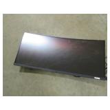 37.5' HP Curved Monitor w/ Desk Mount