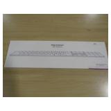 Apple Magic Keyboard w/ Touch ID & Numeric Pad