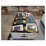 Lot - Misc. iPhone Cases, Grips, Etc.