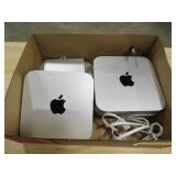 Lot - Mac Minis (As-is)