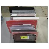 Rack - Misc. Hard, Plastic & Soft MacBook Cases