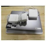 Lot - (3) Misc. MacBooks (As-Is)