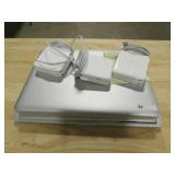 Lot - (3) Misc. MacBooks (As-Is)