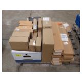 Pallet - Misc. Apple Repair Parts, Etc.