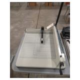 Commercial Papercutter
