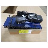 Lot - Switch, Backup, Etc.