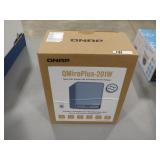 Qnap Qmiroplus 201W Mesh Wifi System