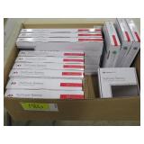 Lot - Misc. MacBook Batteries