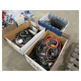 Pallet - Battery Backups, Powerstrips, Etc.