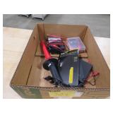 Lot - Multimeters, Etc.