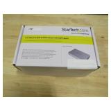 StarTech 3.5' USB 3.0 Drive Enclosure (New)