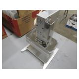 iPhone Display Press