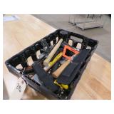 lot - Misc. Hand Tools