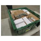 Crate - Misc. iPhone Parts