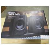Presonus Eris E4.5 Studio Speakers (New)